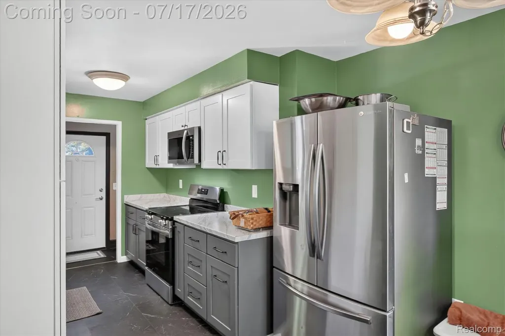 1772 Emerson Avenue Ypsilanti Charter Township MI 48198