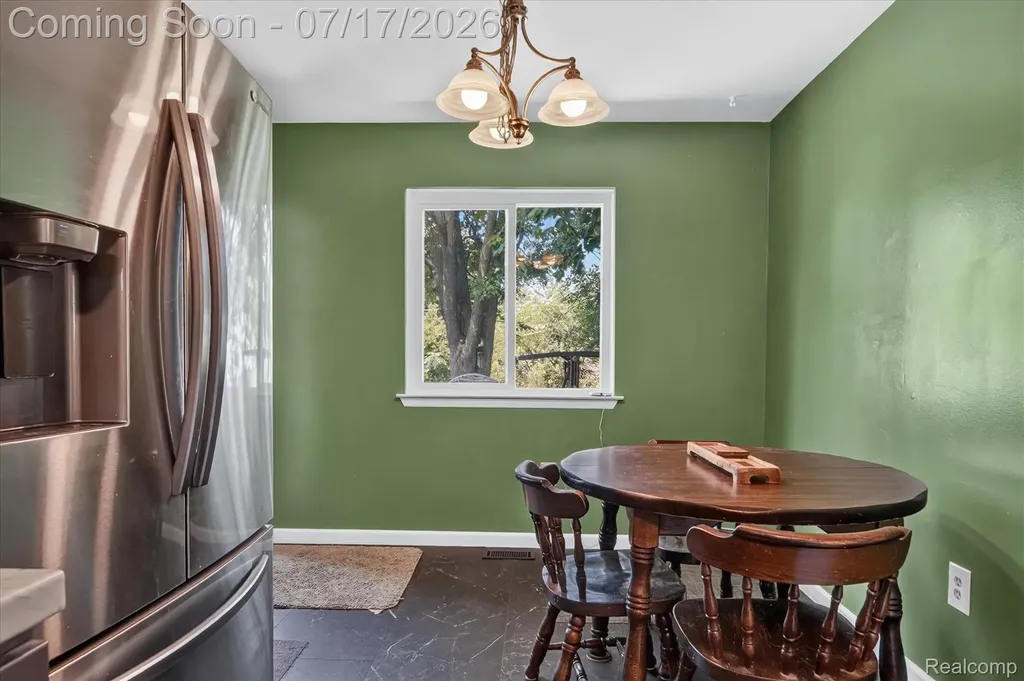 1772 Emerson Avenue Ypsilanti Charter Township MI 48198