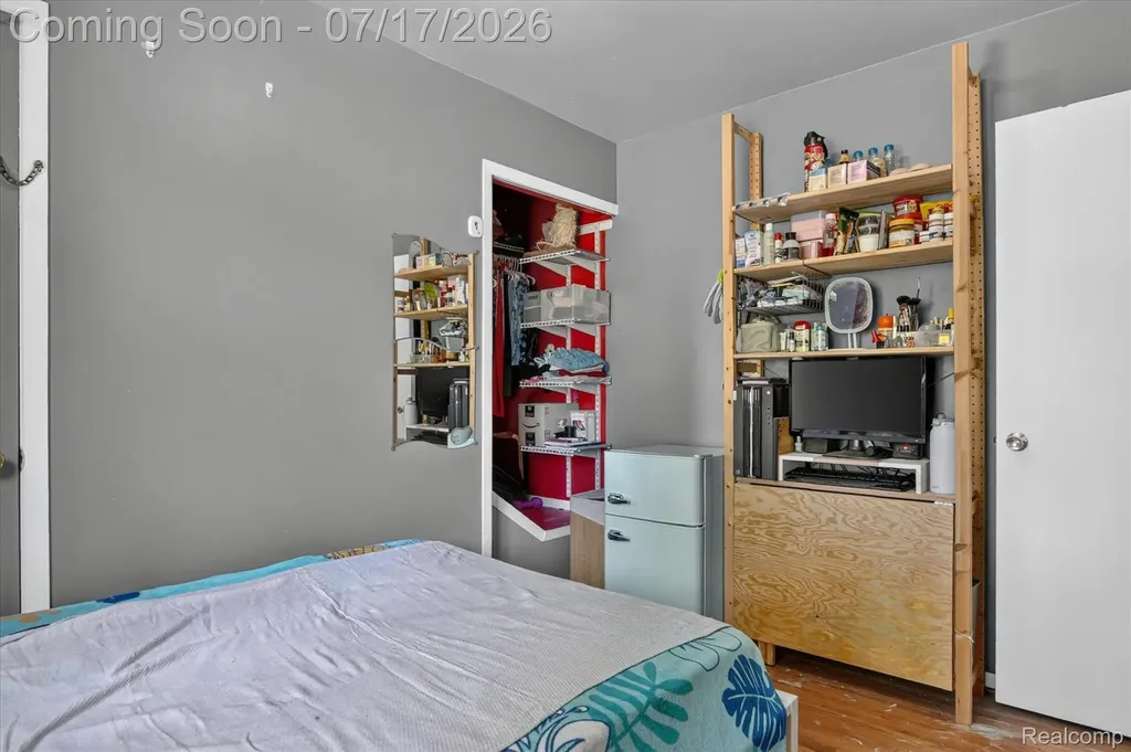 1772 Emerson Avenue Ypsilanti Charter Township MI 48198