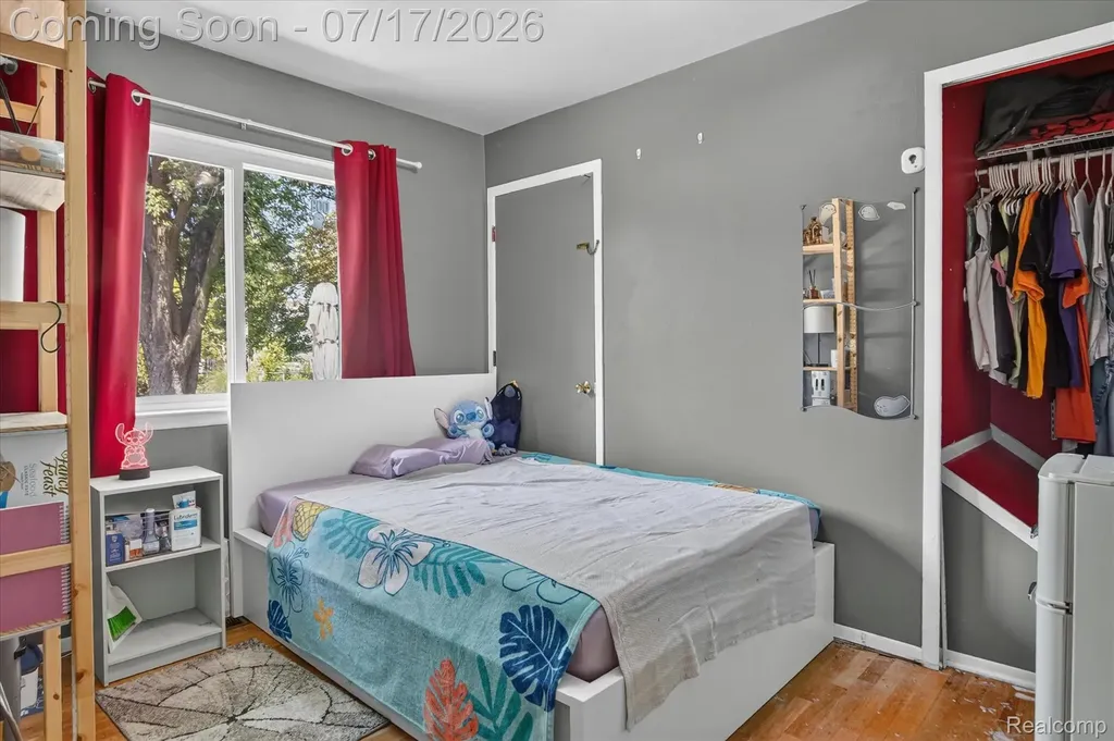 1772 Emerson Avenue Ypsilanti Charter Township MI 48198
