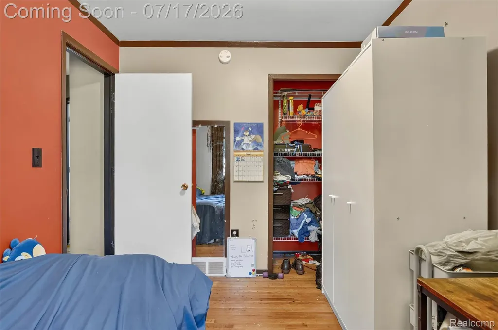 1772 Emerson Avenue Ypsilanti Charter Township MI 48198