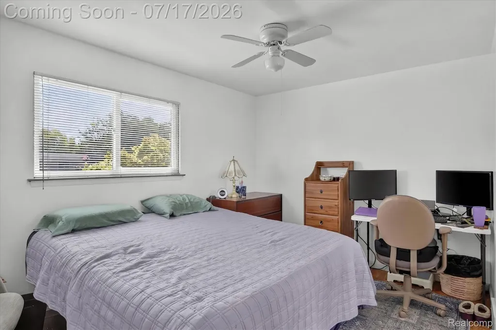 1772 Emerson Avenue Ypsilanti Charter Township MI 48198