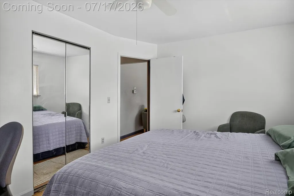 1772 Emerson Avenue Ypsilanti Charter Township MI 48198