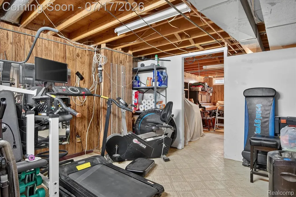 1772 Emerson Avenue Ypsilanti Charter Township MI 48198