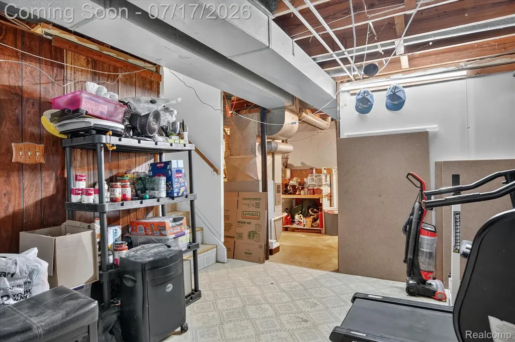 1772 Emerson Avenue Ypsilanti Charter Township MI 48198