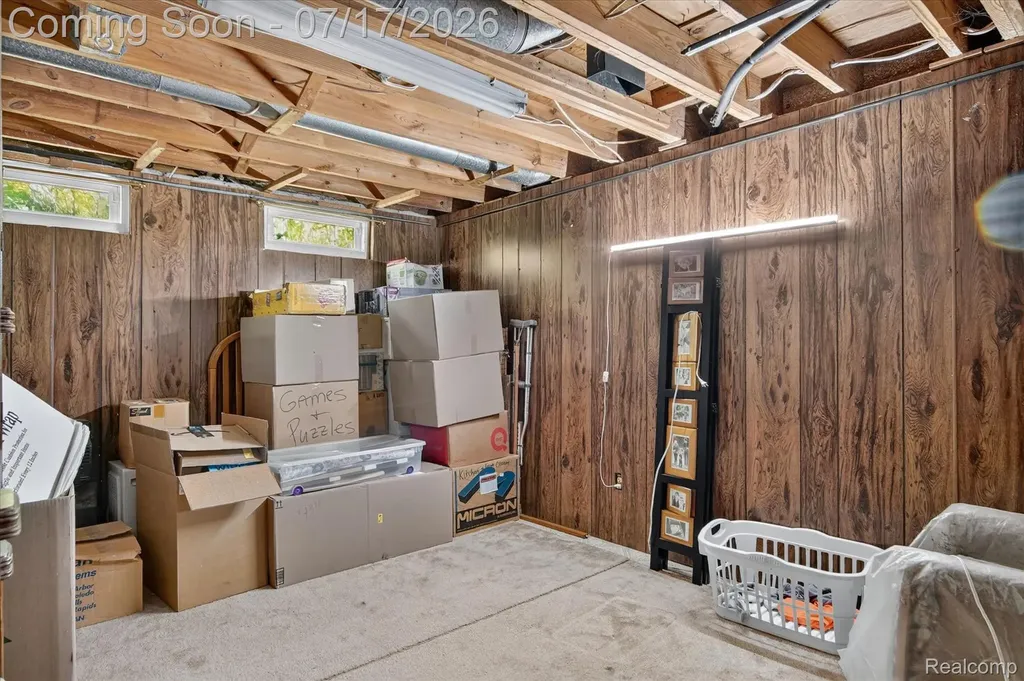 1772 Emerson Avenue Ypsilanti Charter Township MI 48198