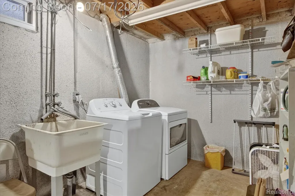 1772 Emerson Avenue Ypsilanti Charter Township MI 48198