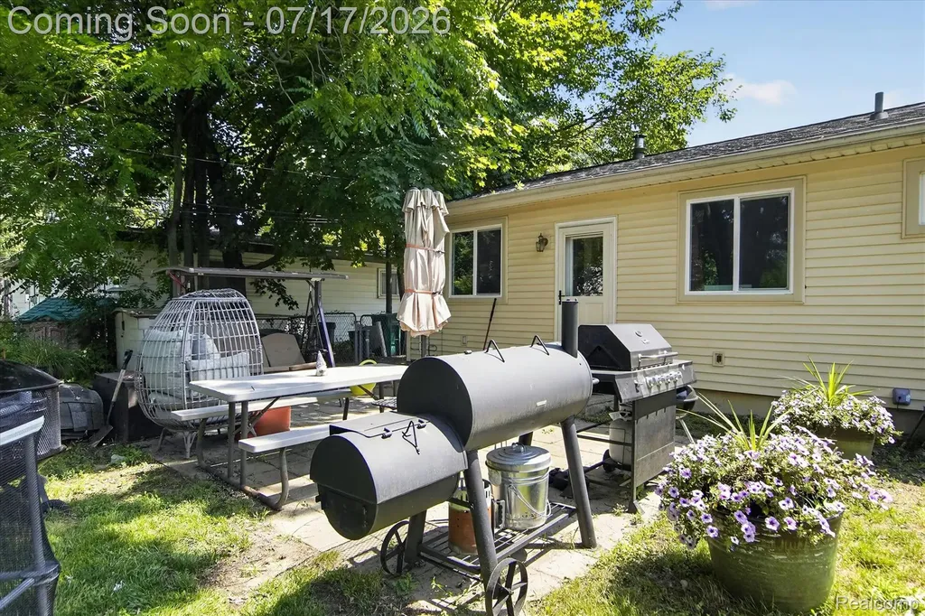 1772 Emerson Avenue Ypsilanti Charter Township MI 48198