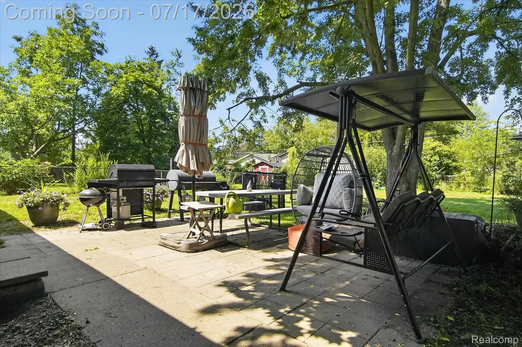 1772 Emerson Avenue Ypsilanti Charter Township MI 48198