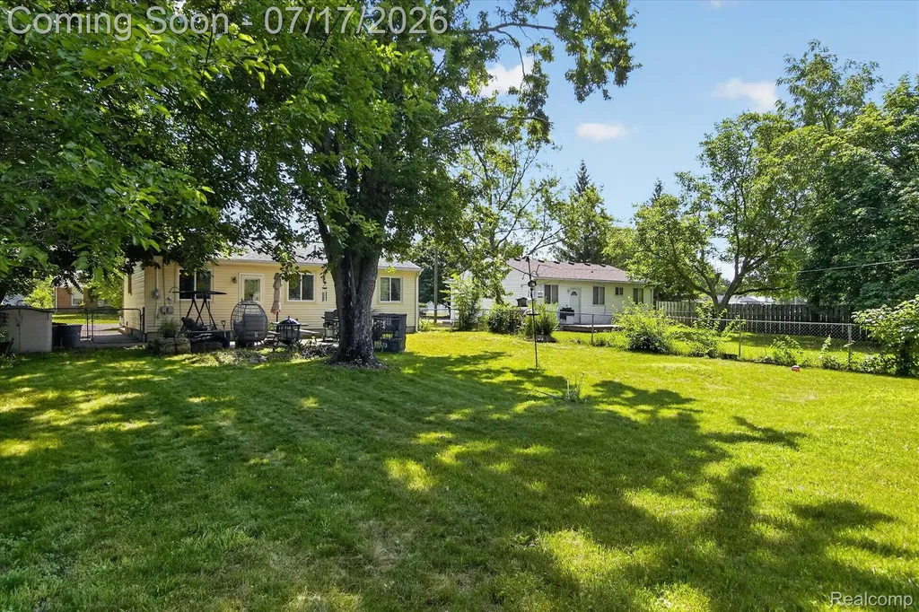1772 Emerson Avenue Ypsilanti Charter Township MI 48198