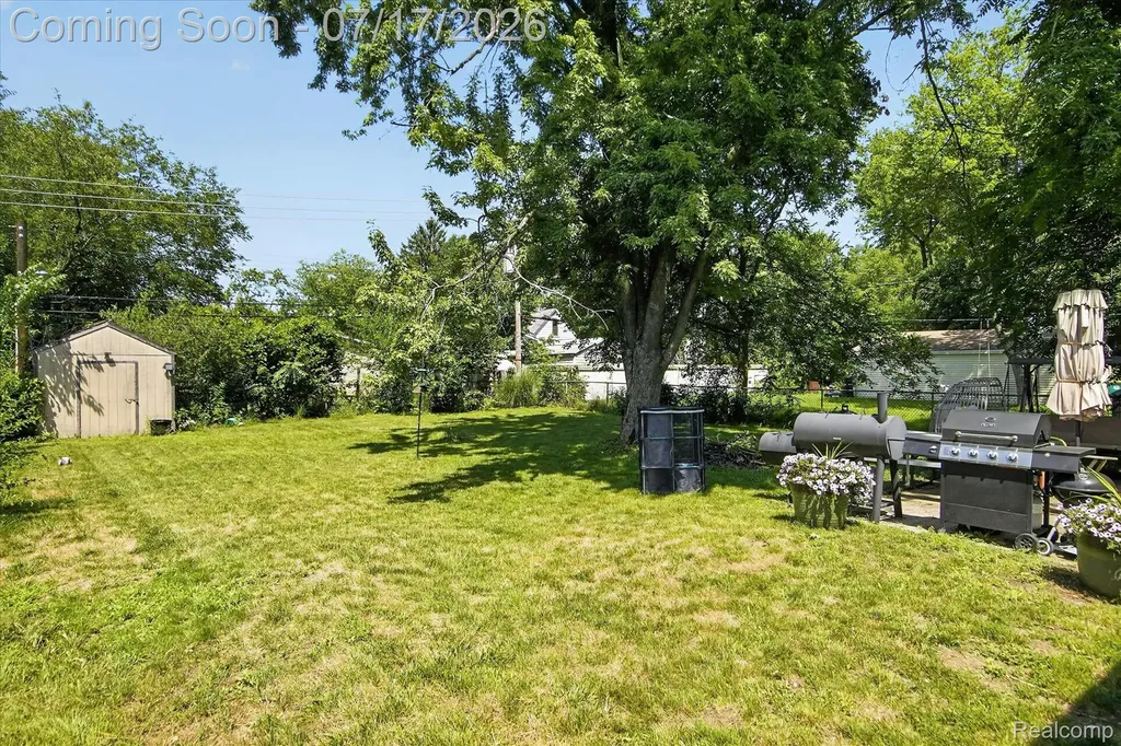 1772 Emerson Avenue Ypsilanti Charter Township MI 48198