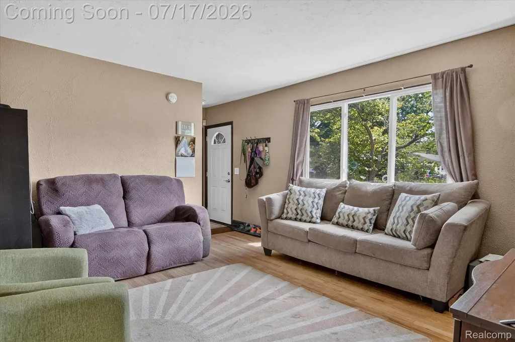 1772 Emerson Avenue Ypsilanti Charter Township MI 48198