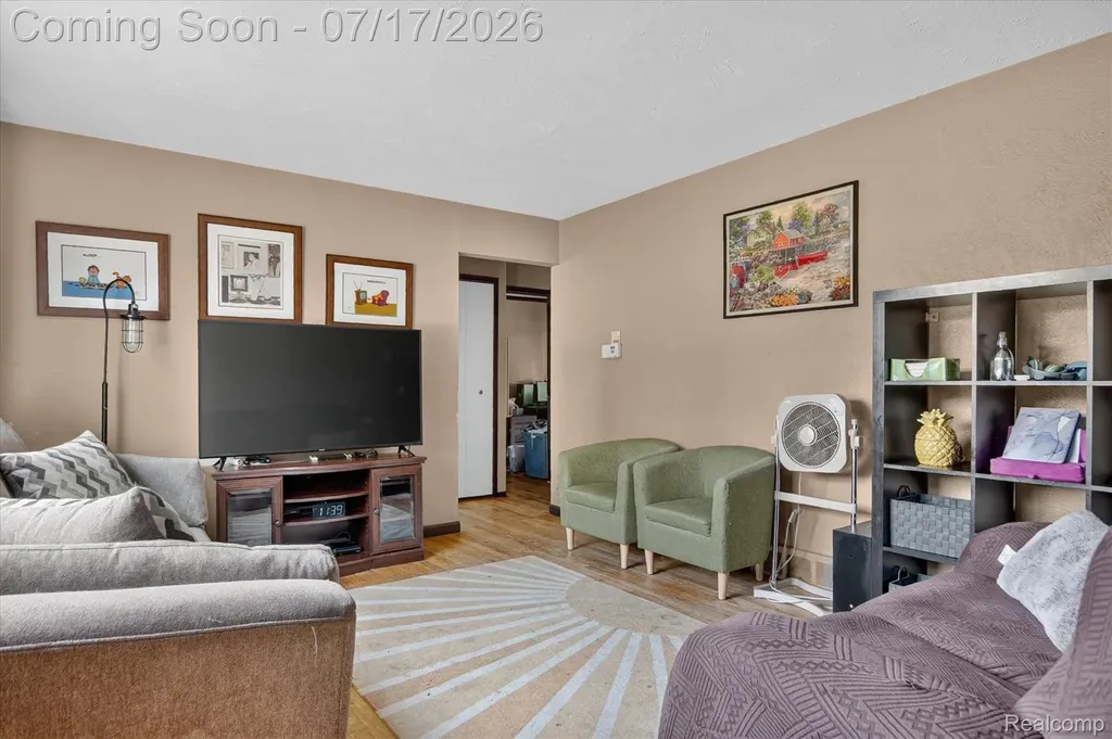 1772 Emerson Avenue Ypsilanti Charter Township MI 48198