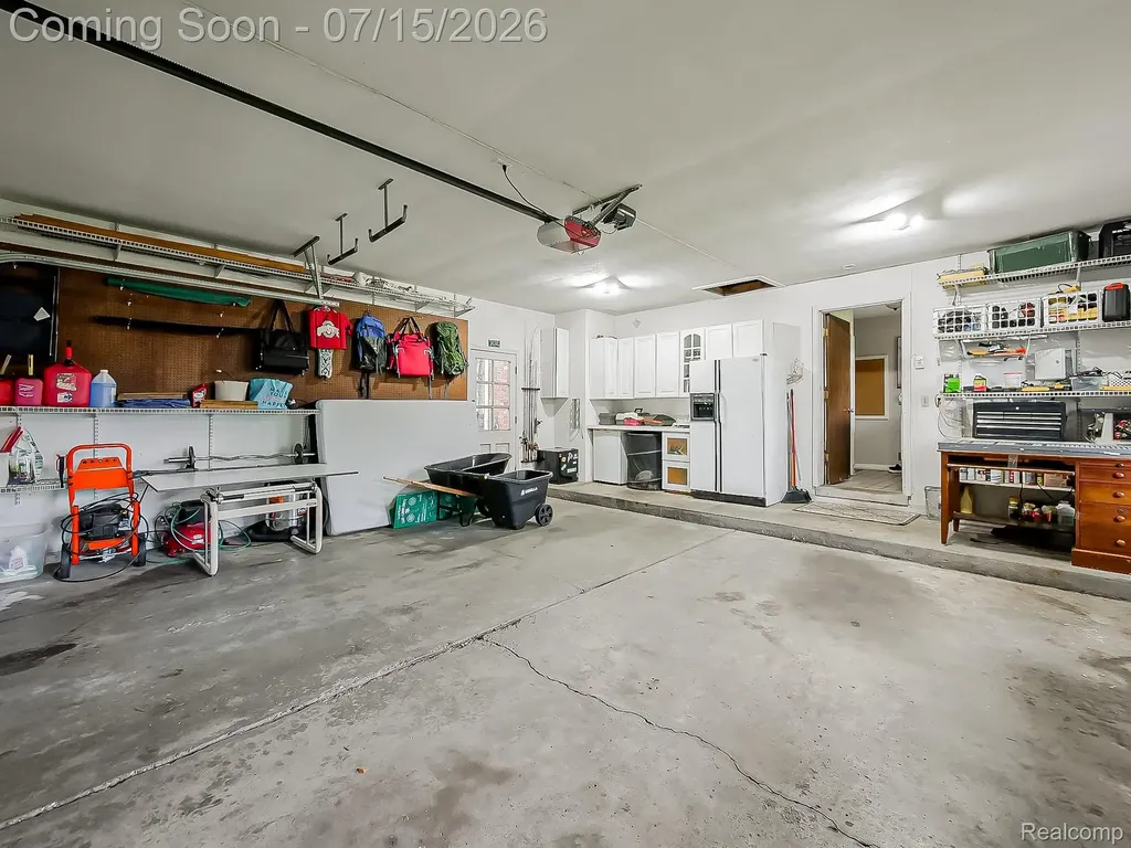 6730 Meadowlake Road Bloomfield Hills City MI 48301