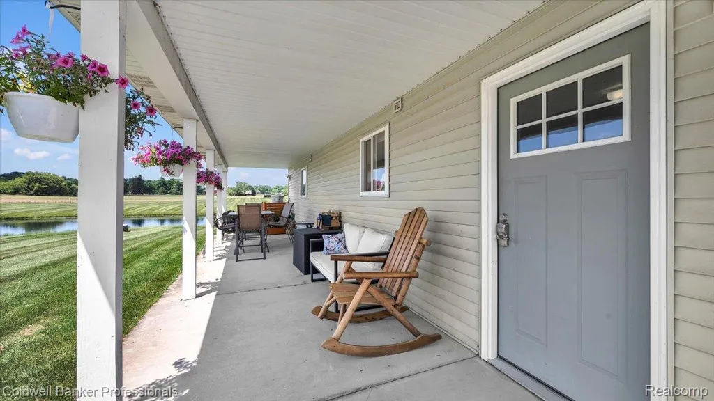 5554 Sandy Lane Oregon Township MI 48421