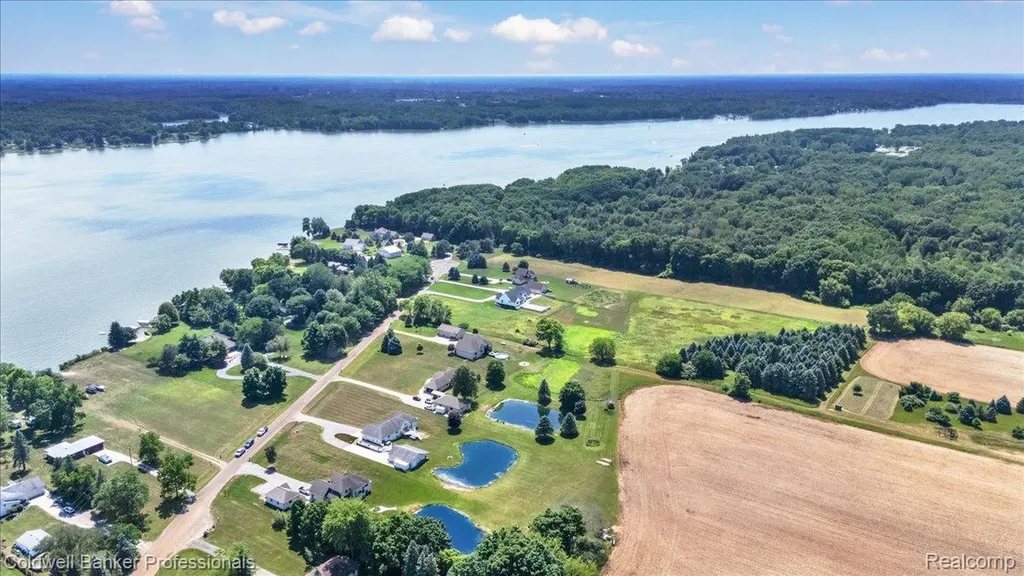 5554 Sandy Lane Oregon Township MI 48421