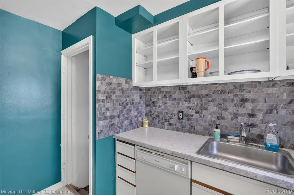 2655 Whitewood Street Ann Arbor City MI 48104