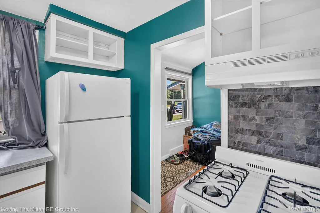 2655 Whitewood Street Ann Arbor City MI 48104