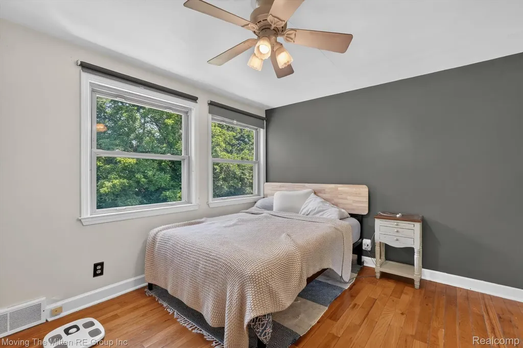 2655 Whitewood Street Ann Arbor City MI 48104