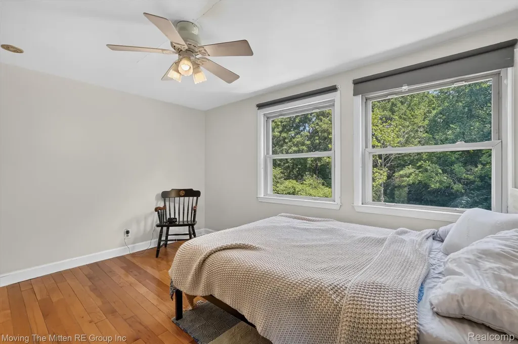 2655 Whitewood Street Ann Arbor City MI 48104
