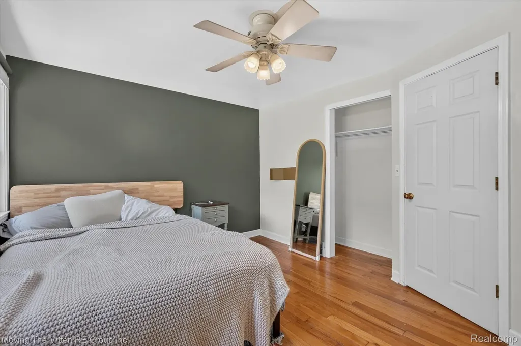 2655 Whitewood Street Ann Arbor City MI 48104