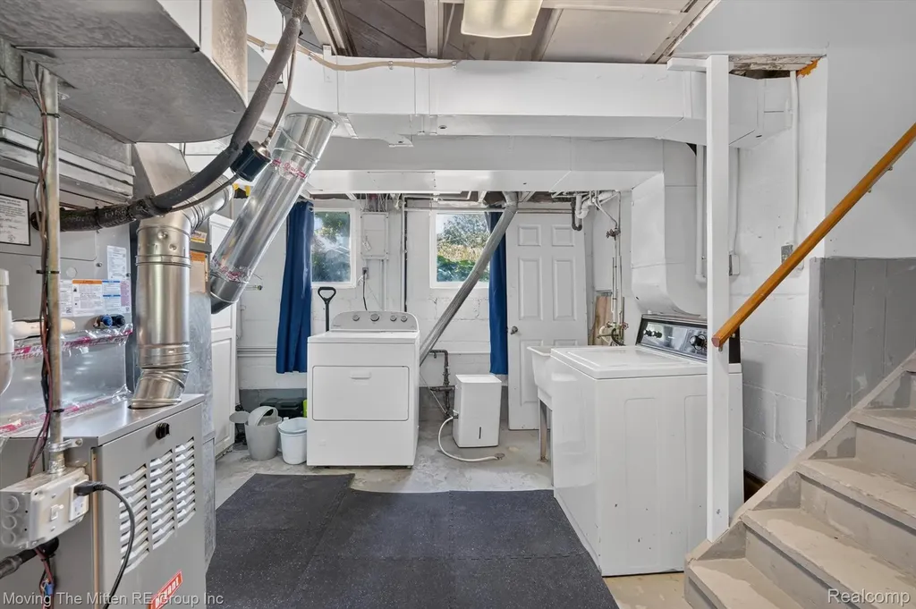 2655 Whitewood Street Ann Arbor City MI 48104