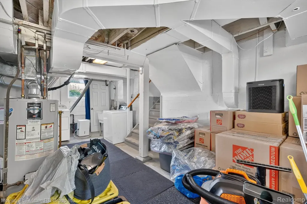 2655 Whitewood Street Ann Arbor City MI 48104