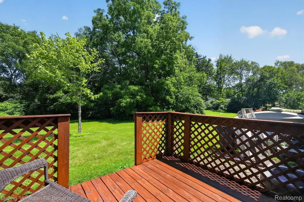 2655 Whitewood Street Ann Arbor City MI 48104