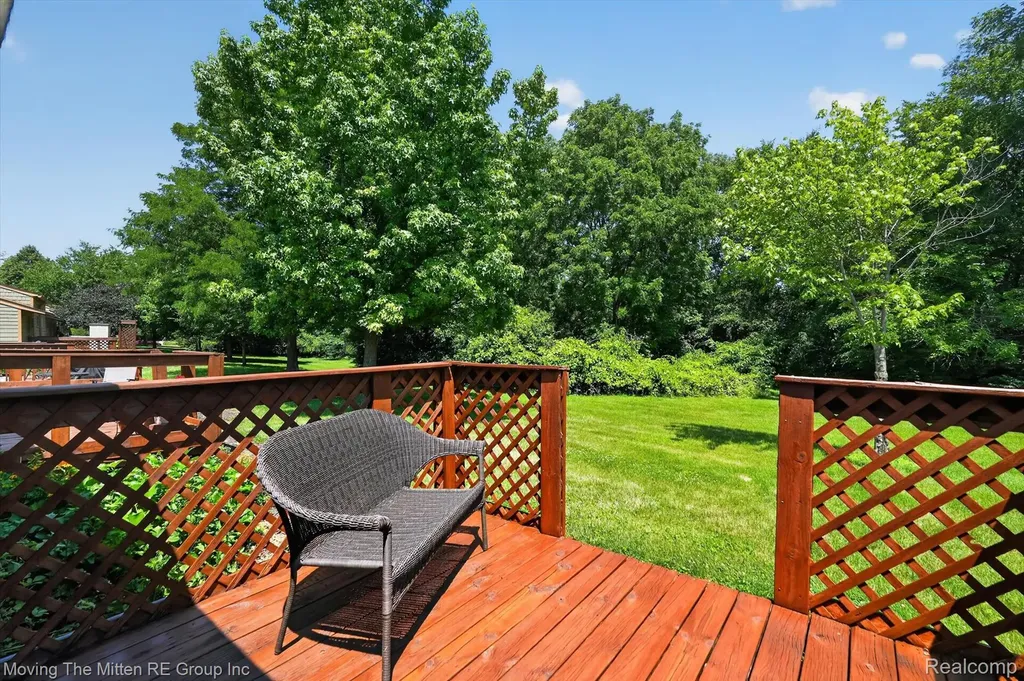 2655 Whitewood Street Ann Arbor City MI 48104