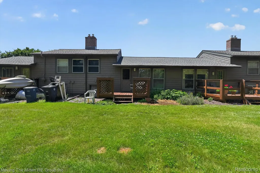 2655 Whitewood Street Ann Arbor City MI 48104