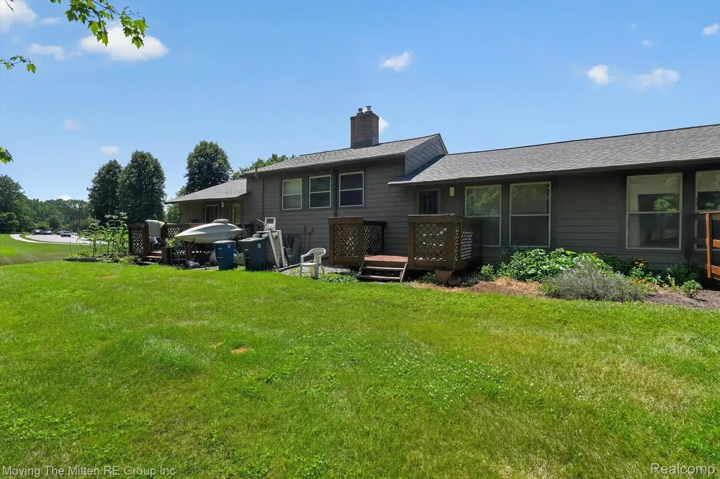2655 Whitewood Street Ann Arbor City MI 48104