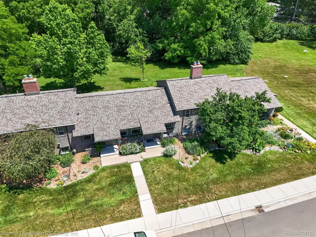 2655 Whitewood Street Ann Arbor City MI 48104