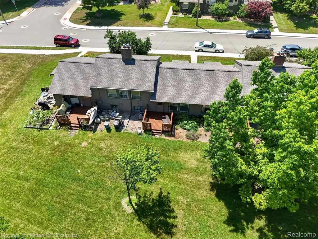 2655 Whitewood Street Ann Arbor City MI 48104