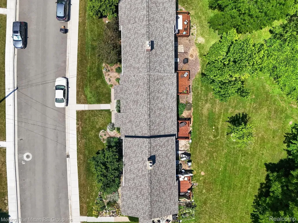 2655 Whitewood Street Ann Arbor City MI 48104