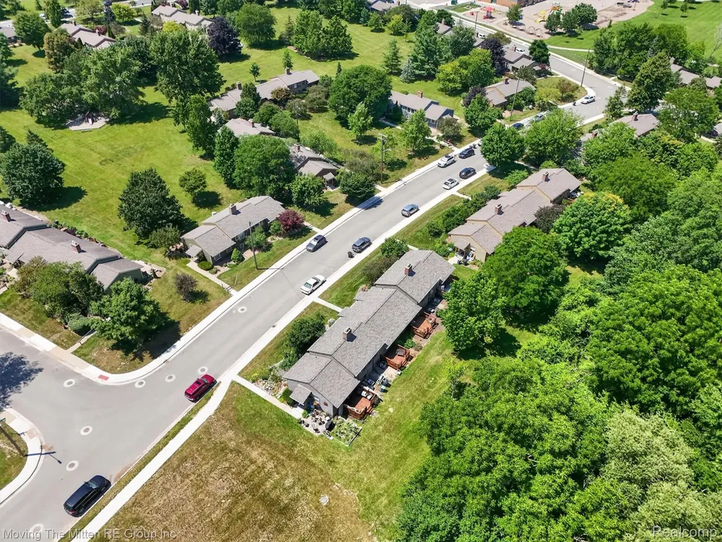 2655 Whitewood Street Ann Arbor City MI 48104
