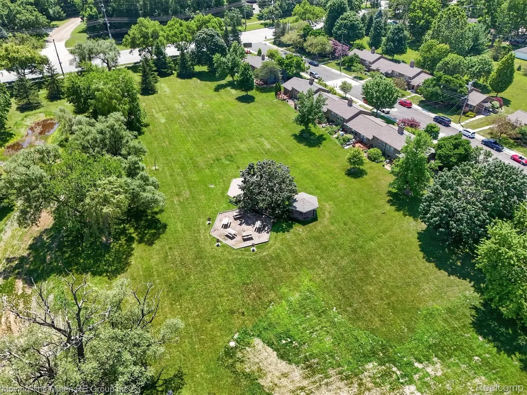 2655 Whitewood Street Ann Arbor City MI 48104