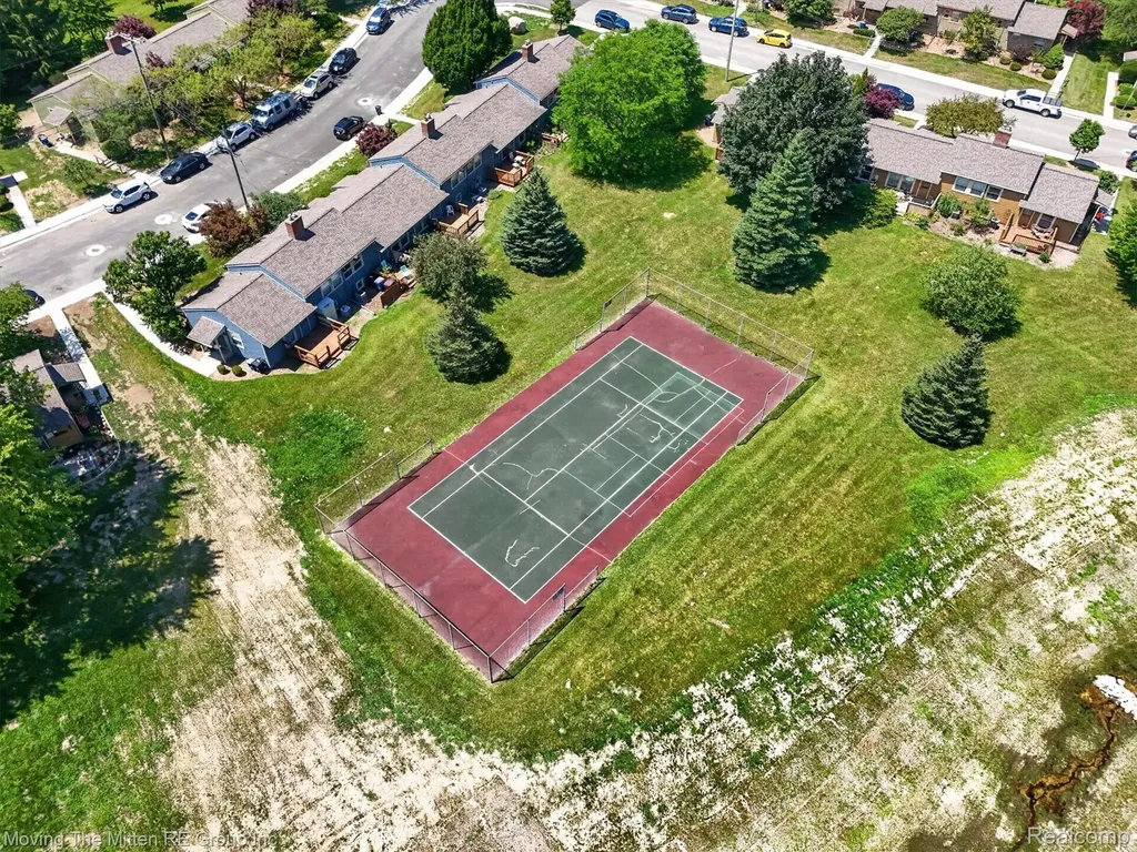 2655 Whitewood Street Ann Arbor City MI 48104