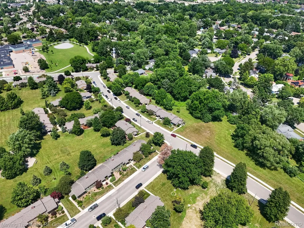 2655 Whitewood Street Ann Arbor City MI 48104