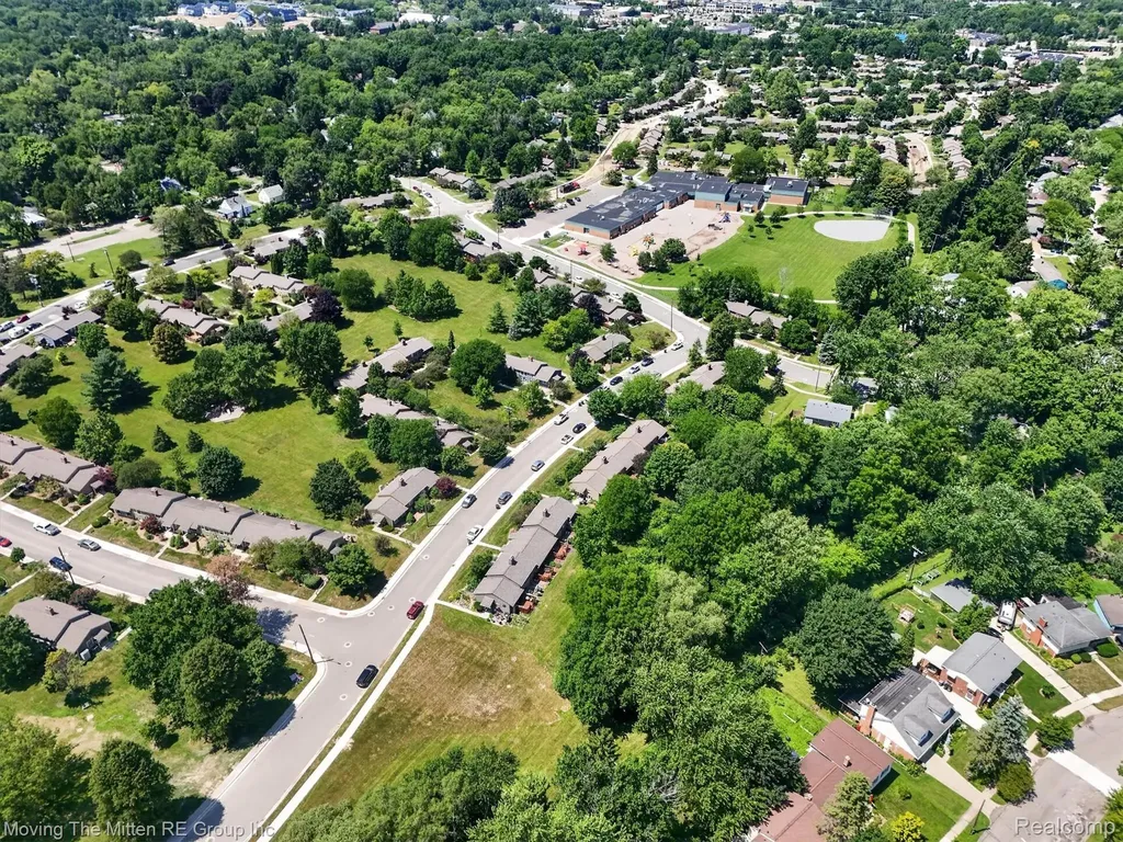 2655 Whitewood Street Ann Arbor City MI 48104