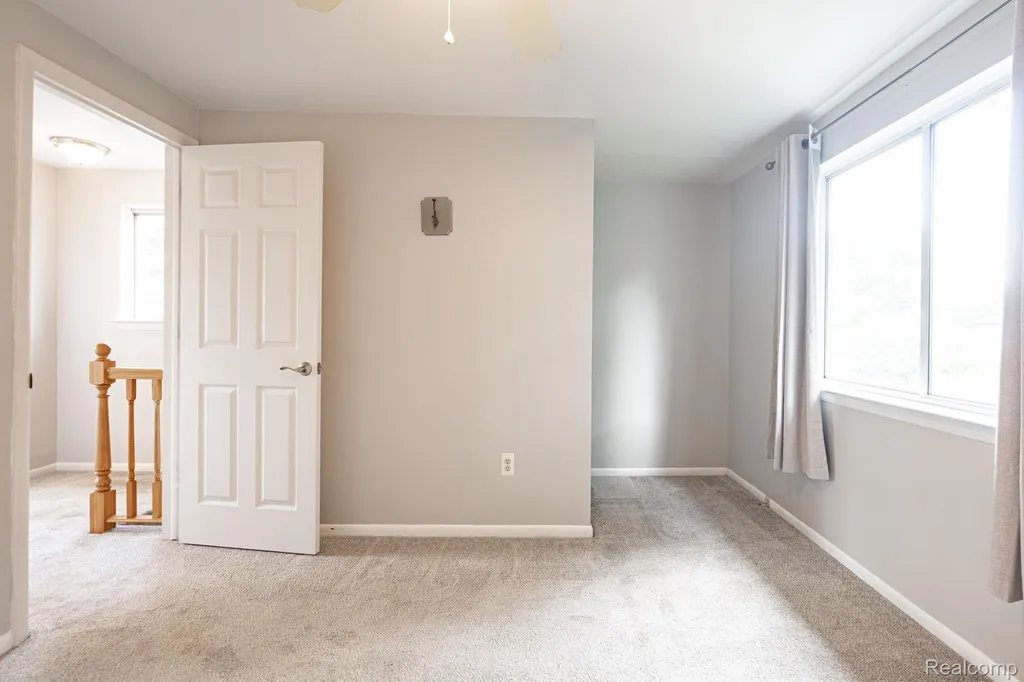 1642 Dancer Drive Rochester Hills City MI 48307