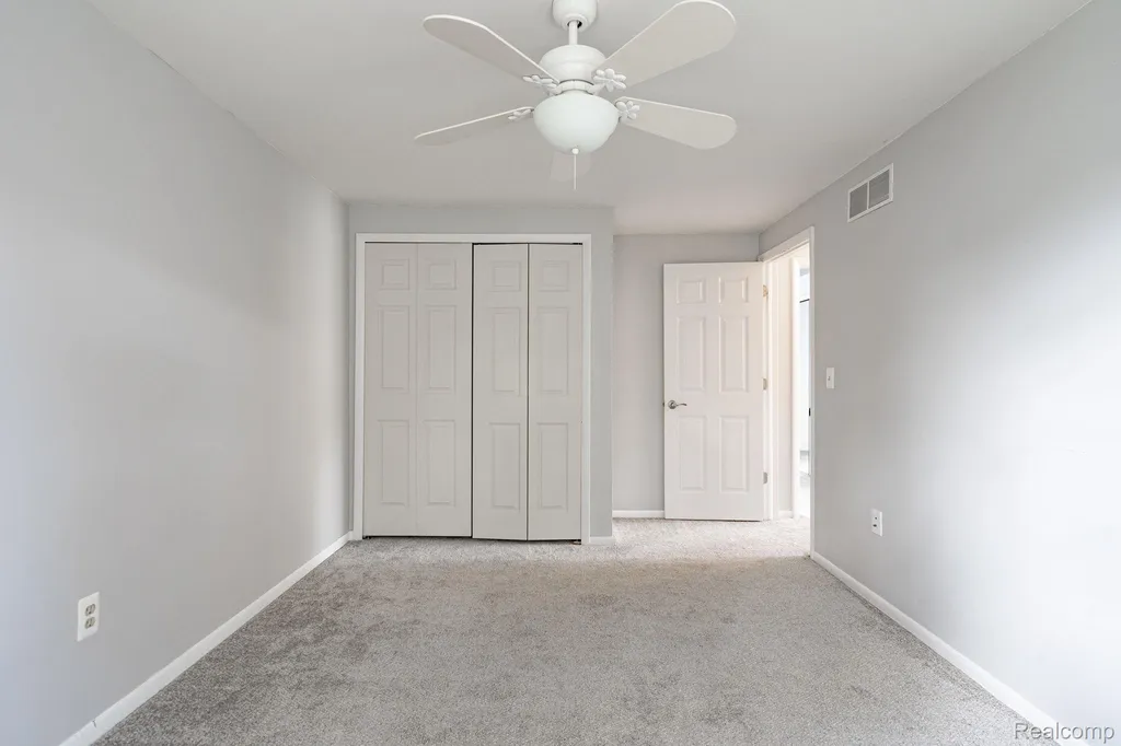 1642 Dancer Drive Rochester Hills City MI 48307