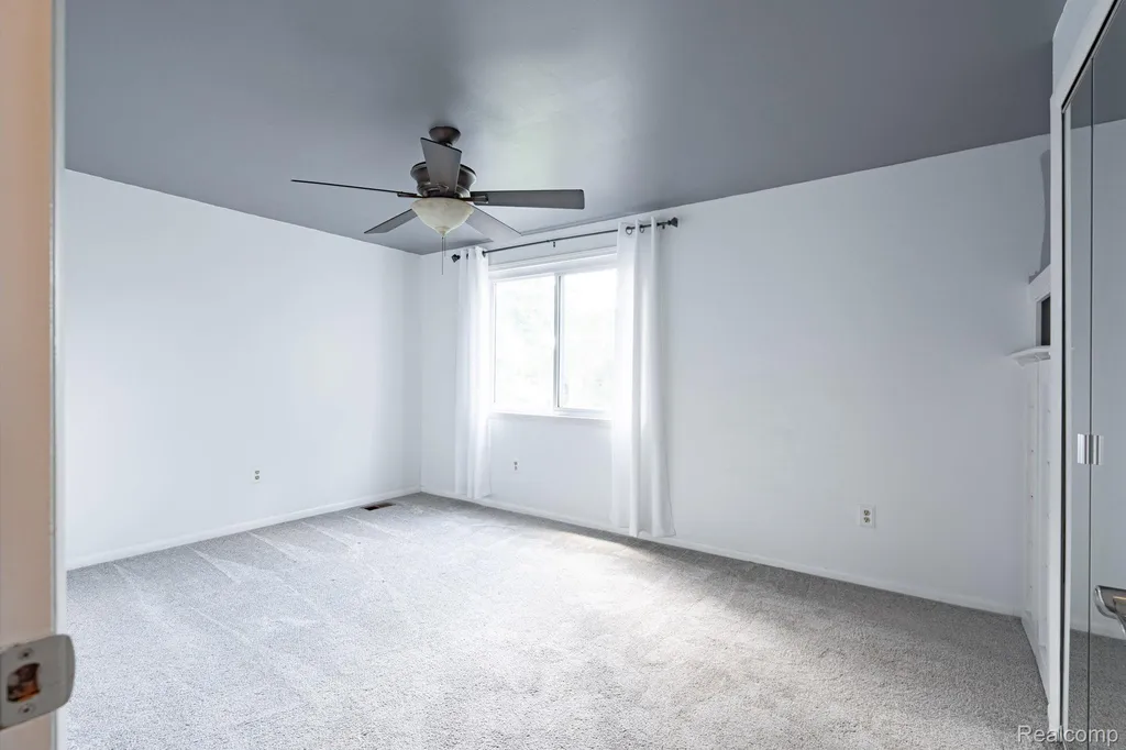 1642 Dancer Drive Rochester Hills City MI 48307