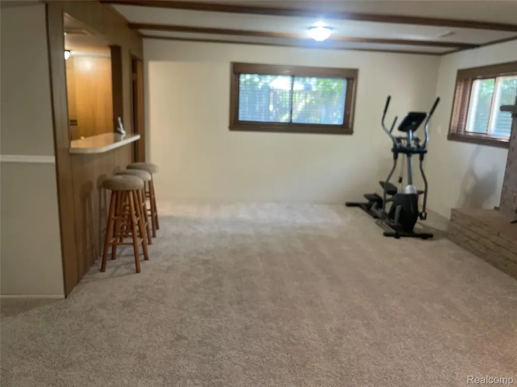 20961 Concord Street Southfield City MI 48076
