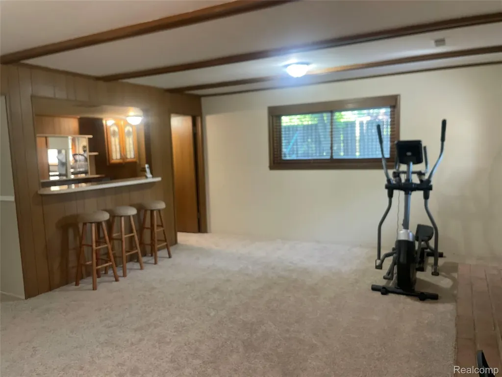 20961 Concord Street Southfield City MI 48076