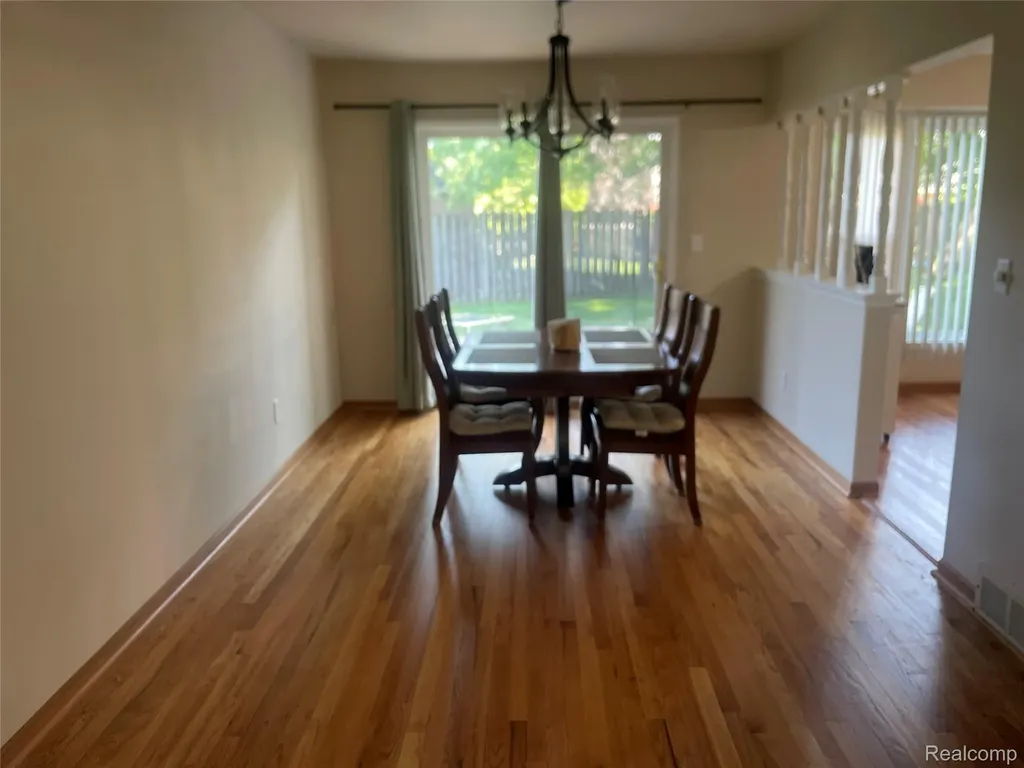 20961 Concord Street Southfield City MI 48076