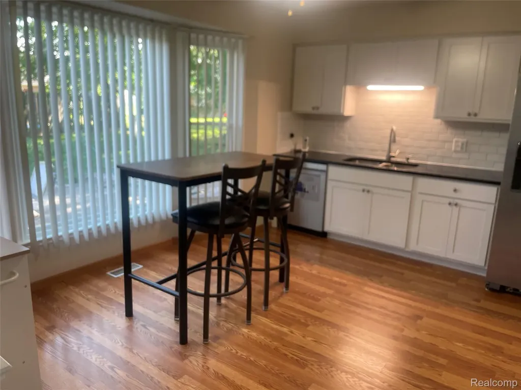 20961 Concord Street Southfield City MI 48076
