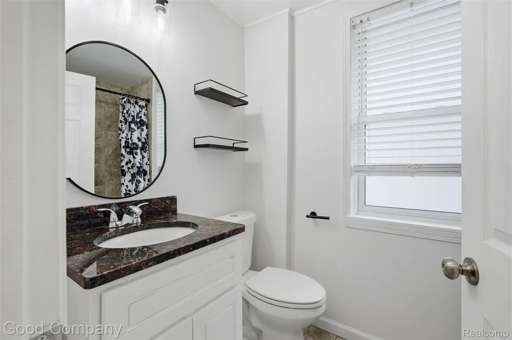 1592 Shevlin Street Ferndale City MI 48220