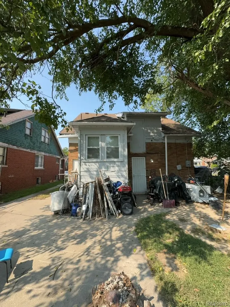 12628 Washburn Street Detroit City MI 48238