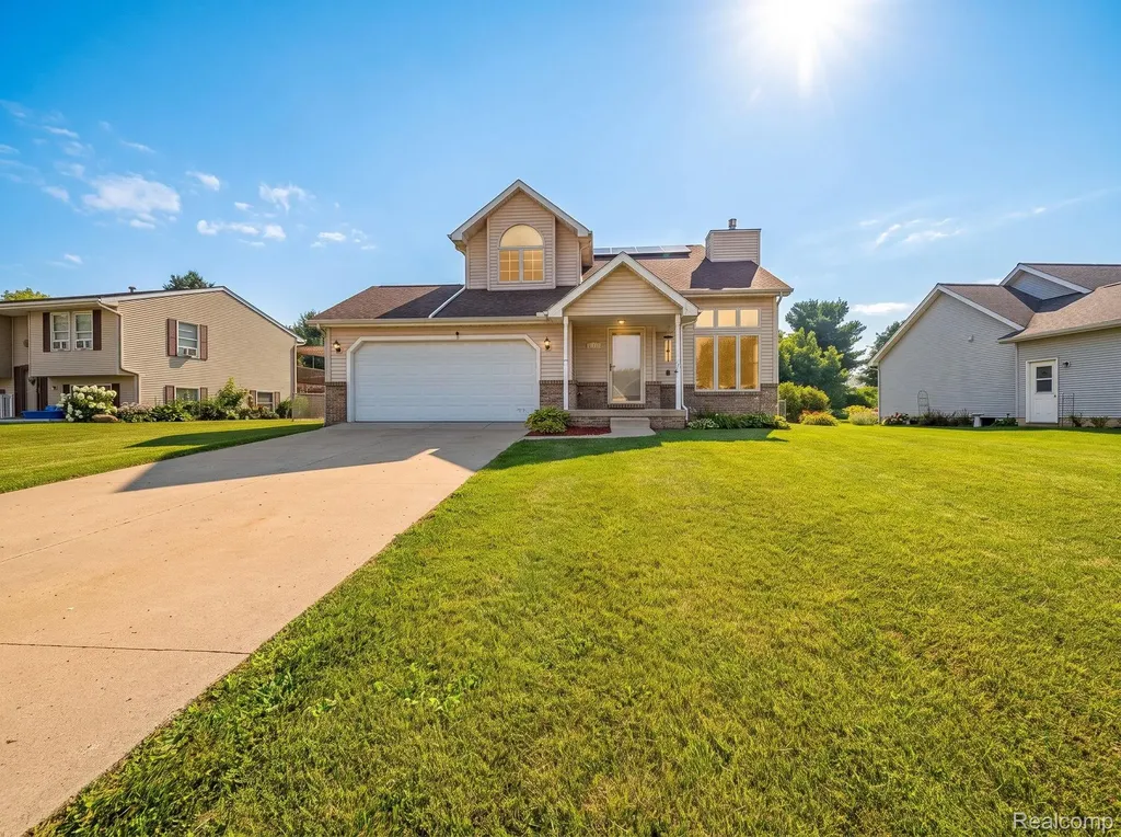 7507 Wadding Drive Cambridge Township MI 49265