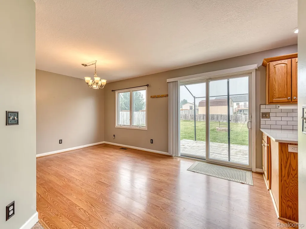 7507 Wadding Drive Cambridge Township MI 49265